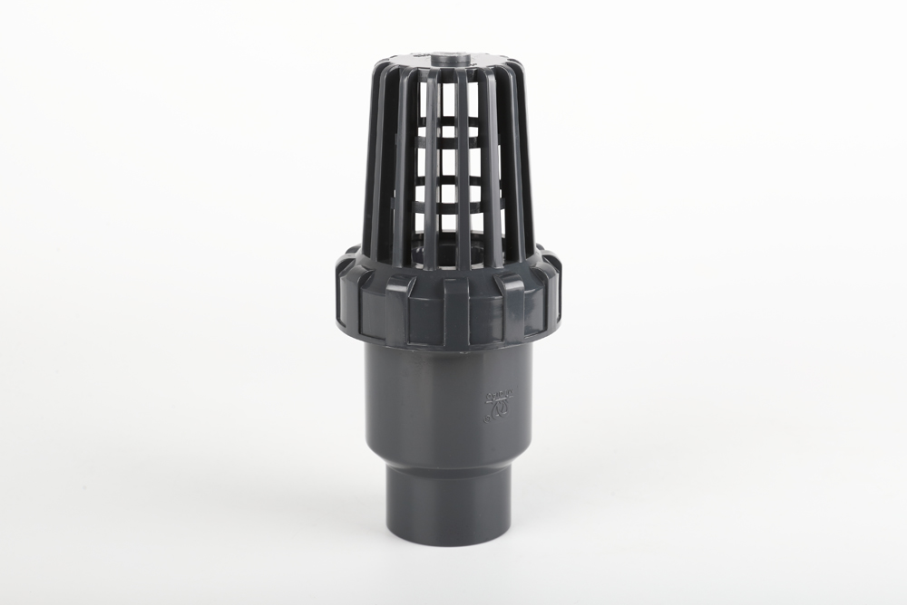 鄂托克前球型底阀